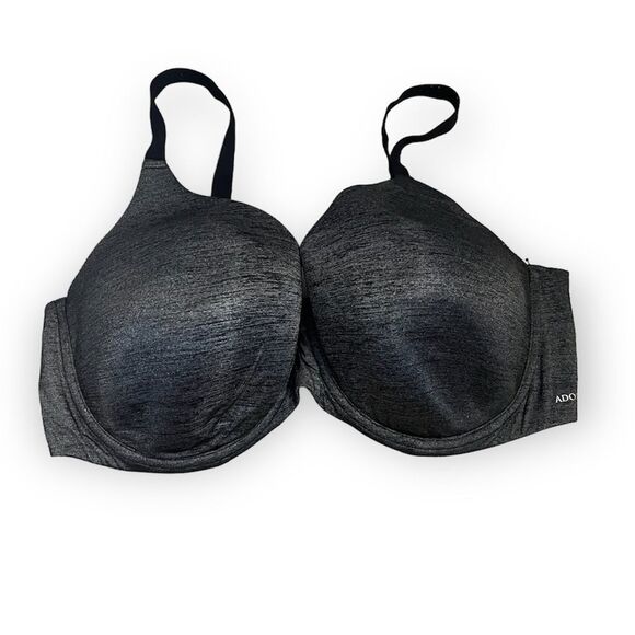 Adore Me Other - Adore Me 42DDD Grey Bra